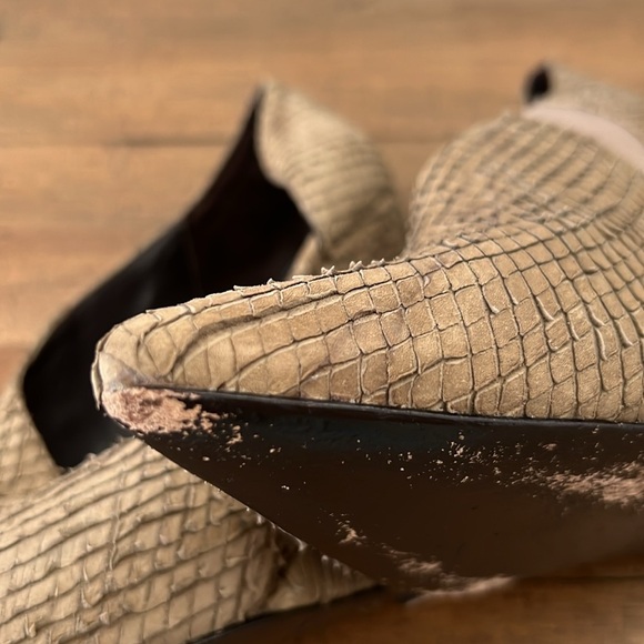 Elizabeth and James wedge 8 - Picture 6 of 8